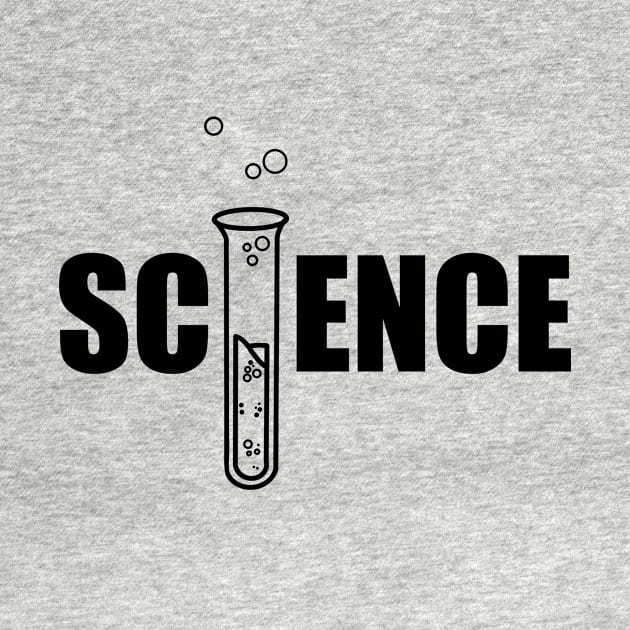 Science by drew.art